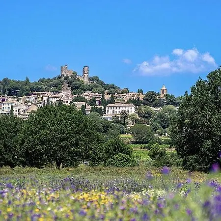 וילה Sm029-022 Maison 3 Pieces 4 Couchages גרימו