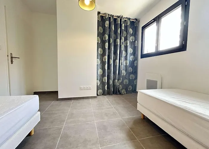 Вилла Sm029-022 Maison 3 Pieces 4 Couchages