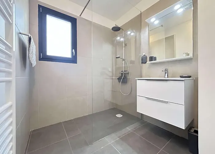 Вилла Sm029-022 Maison 3 Pieces 4 Couchages